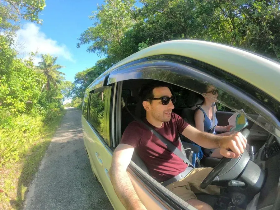 7 Child-Free Activities in Niue