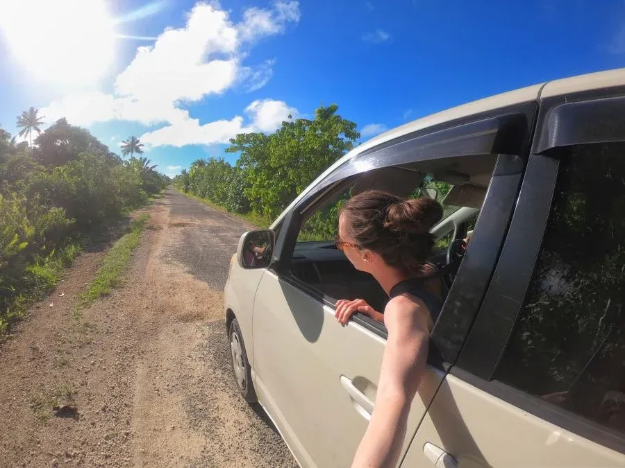 10 Fun Facts About Niue