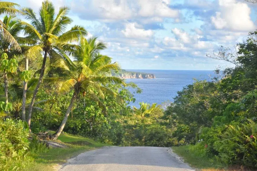 The Guide to Car Hire in Niue