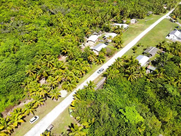 How to Drive in Niue