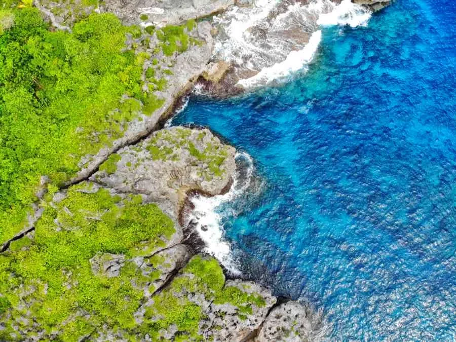 Niue Honeymoon Itinerary: 14 Days