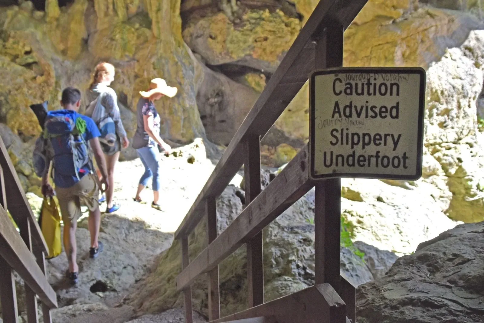 Niue Safety Tips: Is it Safe to Travel to Niue?