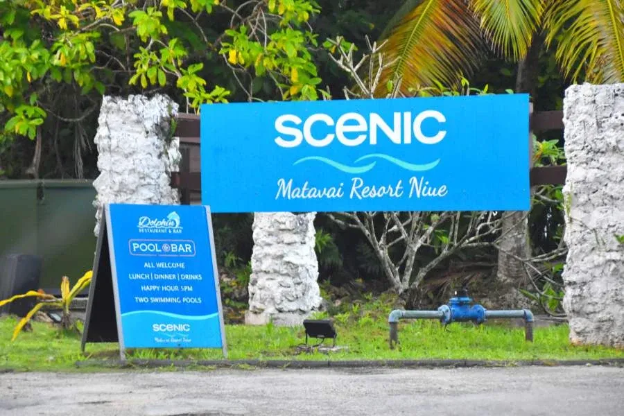 How to Book Tours in Niue