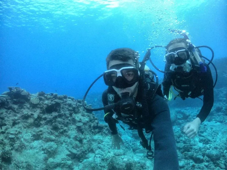 Niue Honeymoon Itinerary: 14 Days