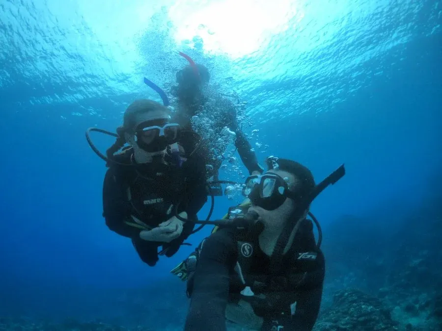 Niue Adult-Only Itinerary: 3 Days