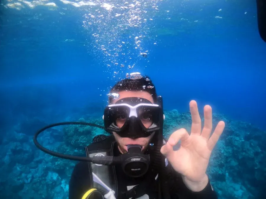 The Guide to Scuba Diving in Niue