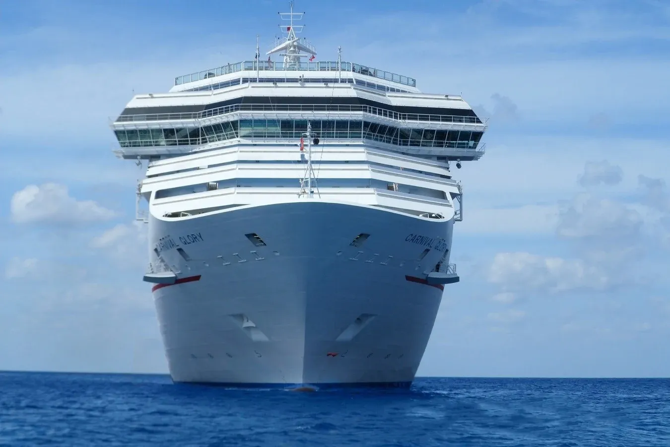 The Guide to Taking a Cruise to Niue