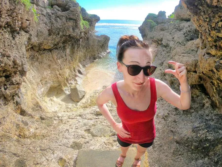 8 Best Walks in Alofi
