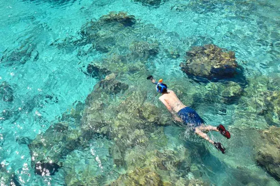 10 Tips for Walking & Hiking in Niue