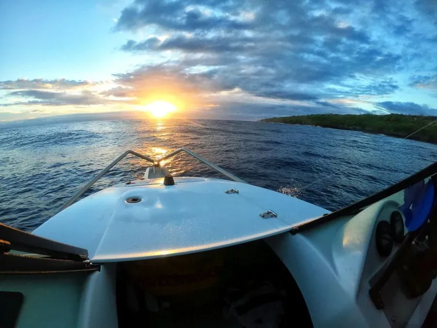 Niue Adult-Only Itinerary: 3 Days