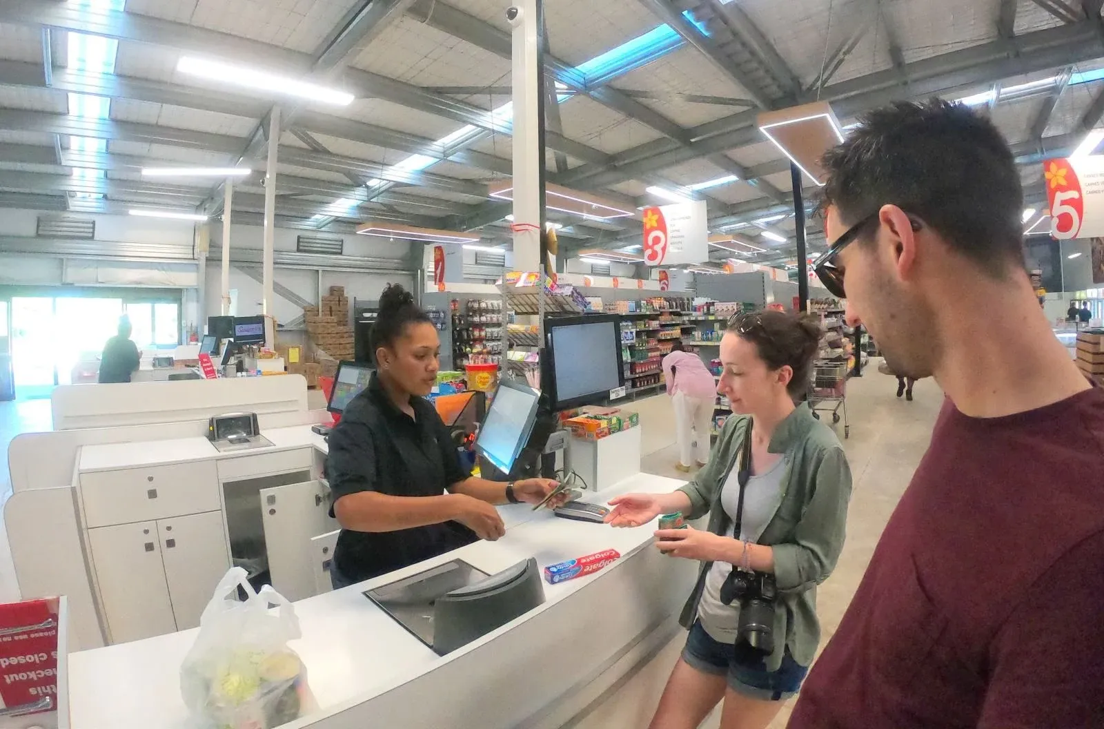11 Money Tips for Niue