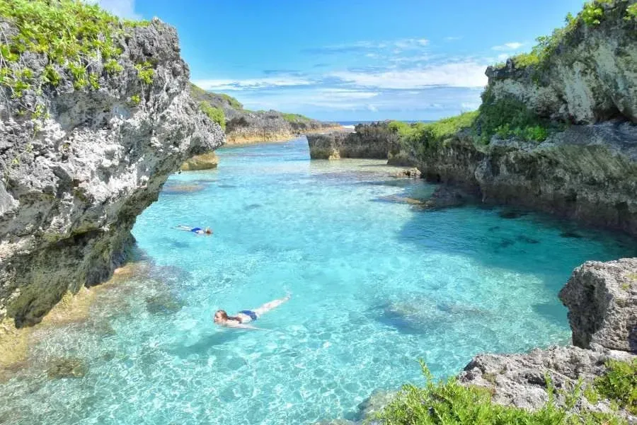 Niue Weather by Month: What is the Weather Like in Niue? ⛅