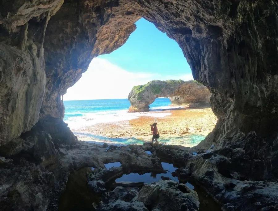 Niue Budget Itinerary: 3 Days / Weekend