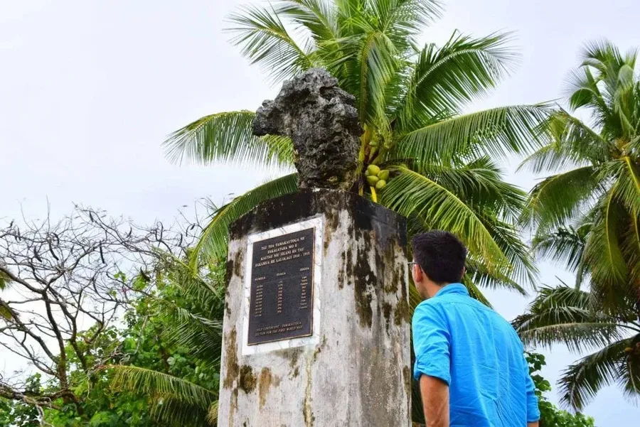 5 Best Things to Do in Tamakautoga