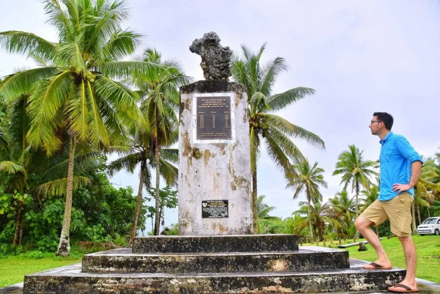The 5 Biggest Towns &amp; Villages in Niue
