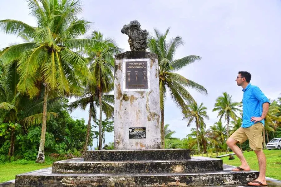 10 Free & Cheap Things To Do in Niue