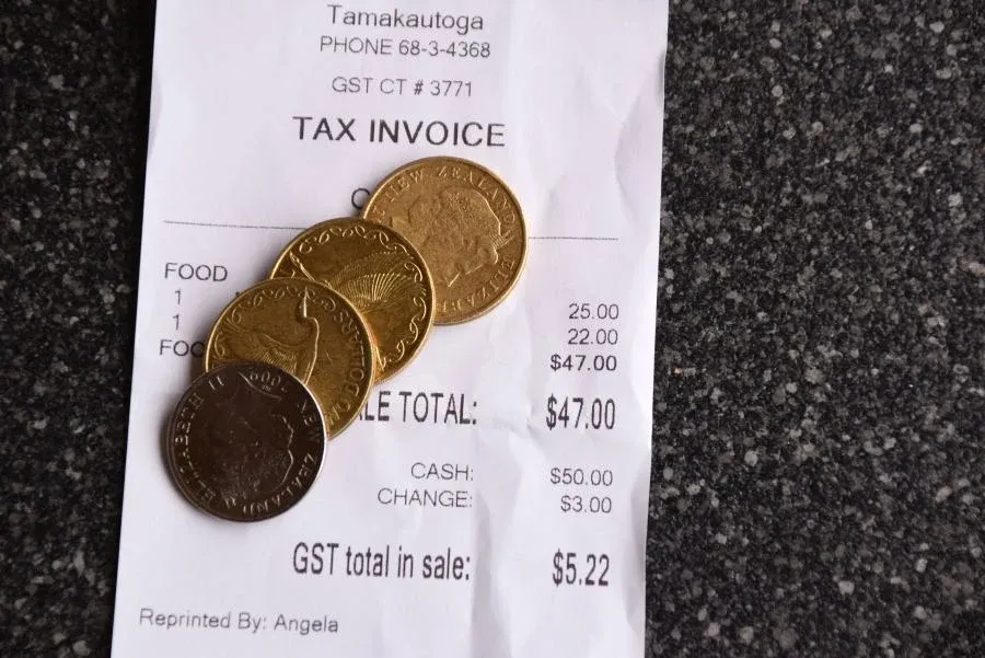 10 Ways to Save Money When Travelling in Niue