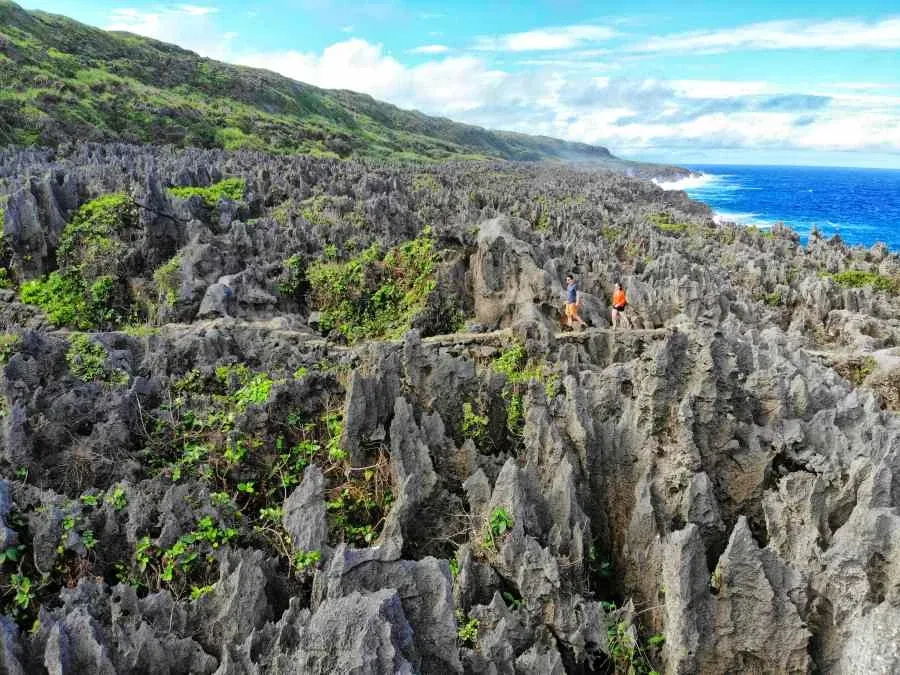 10 Best Sea Tracks in Niue