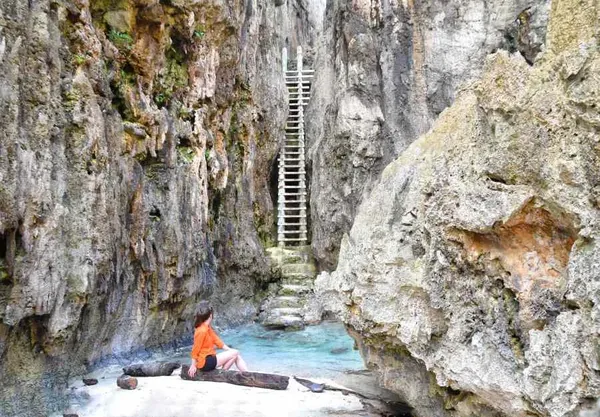 10 Most Instagrammable Places in Niue