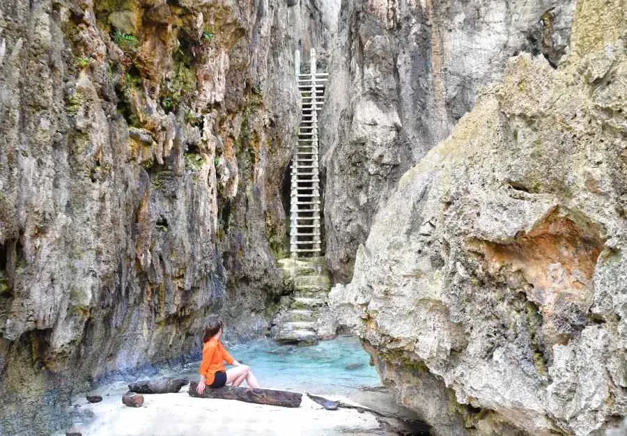 10 Most Instagrammable Places in Niue