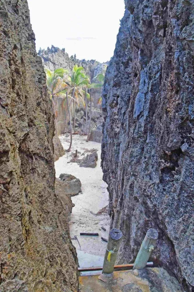 5 Most Famous Places in Niue