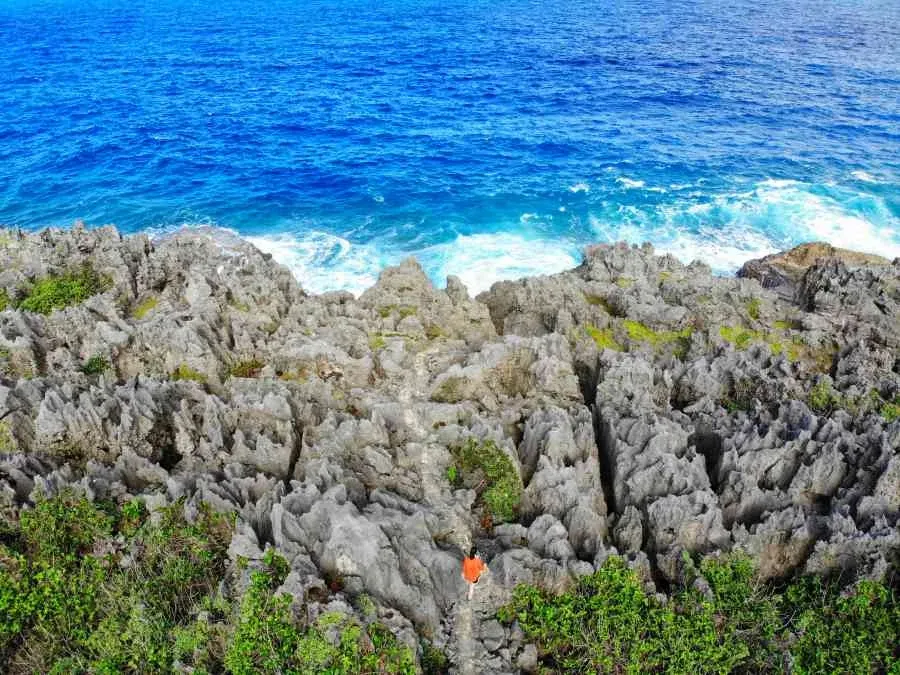 Niue Budget Itinerary: 7 Days