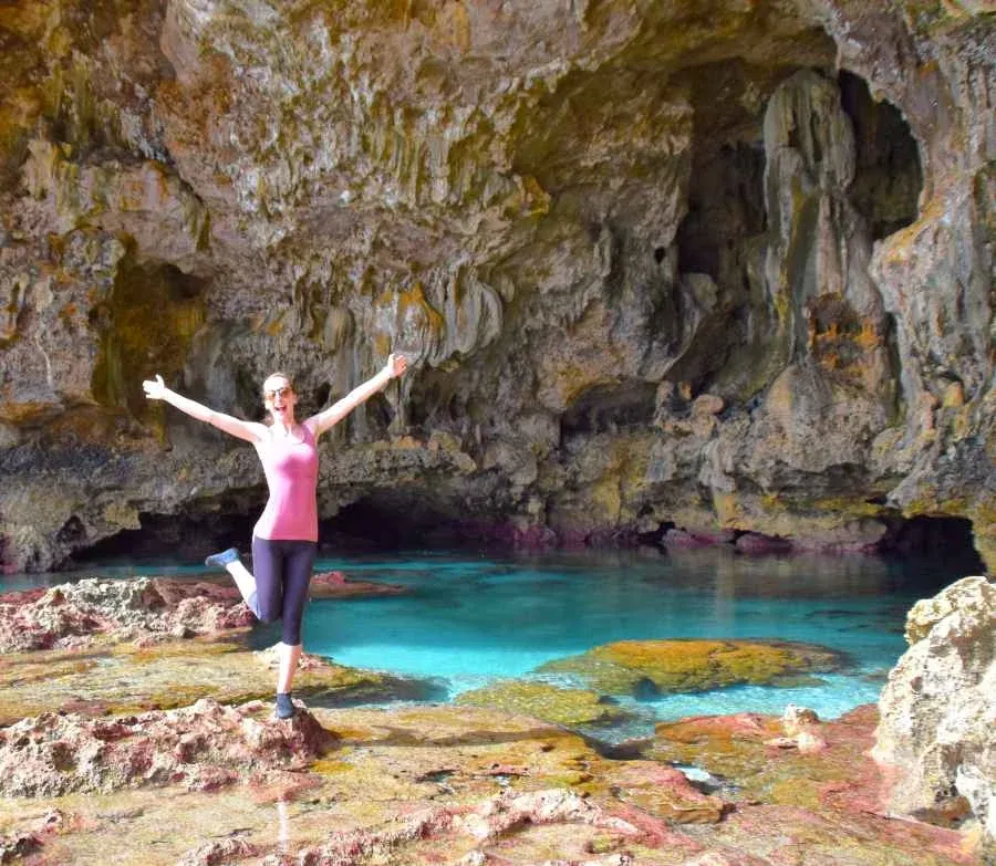 10 Fascinating Historical Sites in Niue