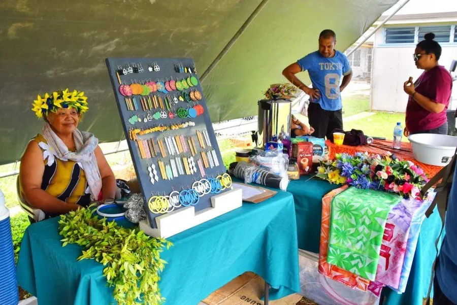 Where to Buy the Best Souvenirs in Niue