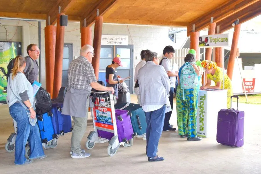 30 Tips for Travelling in Niue