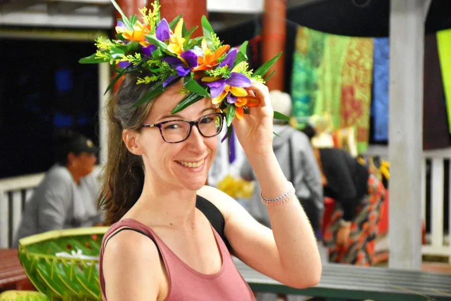 10 Things to Do in Alofi