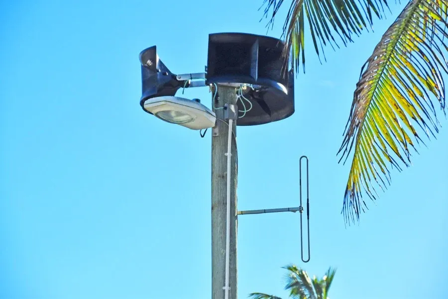 How to Prepare for a Cyclone in Niue