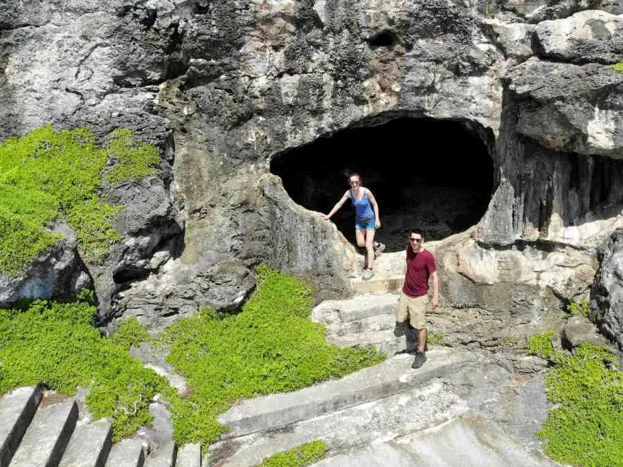10 Most Stunning Caves in Niue