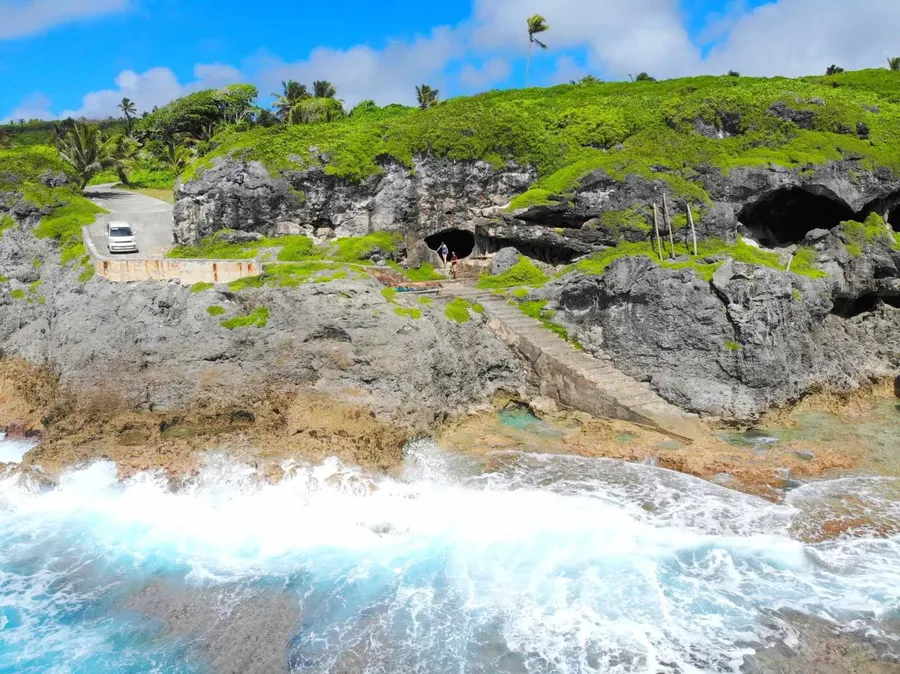 5 Best Things to Do in Mutalau
