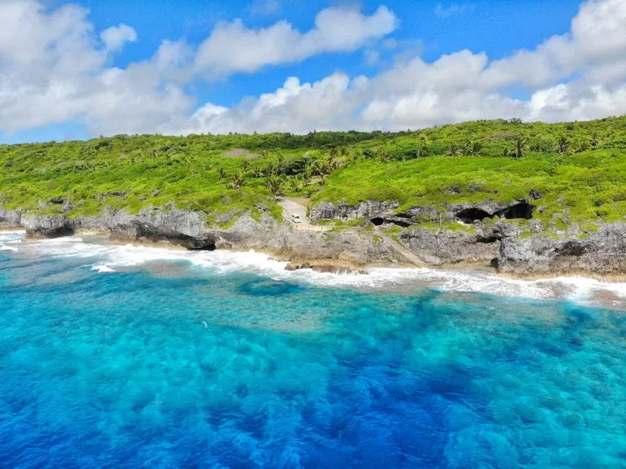 What You Need to Know About the Tide Times in Niue