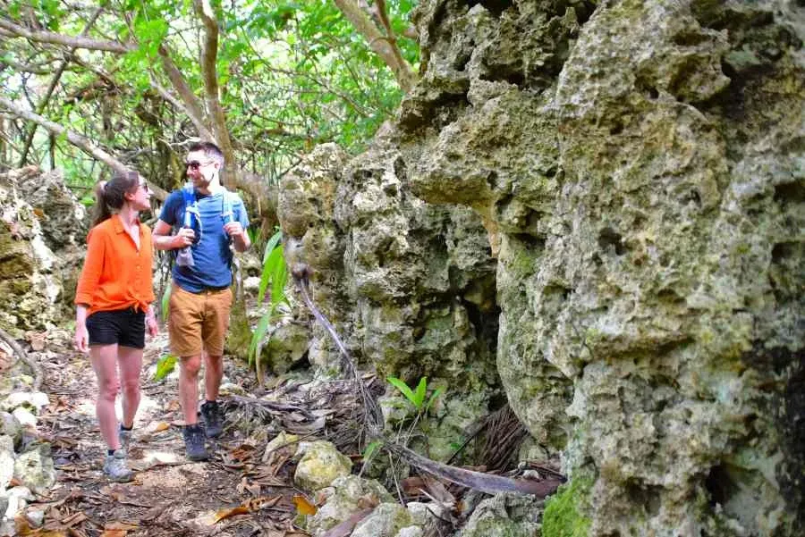8 Ways to Get to Niue (& Get Around Niue)