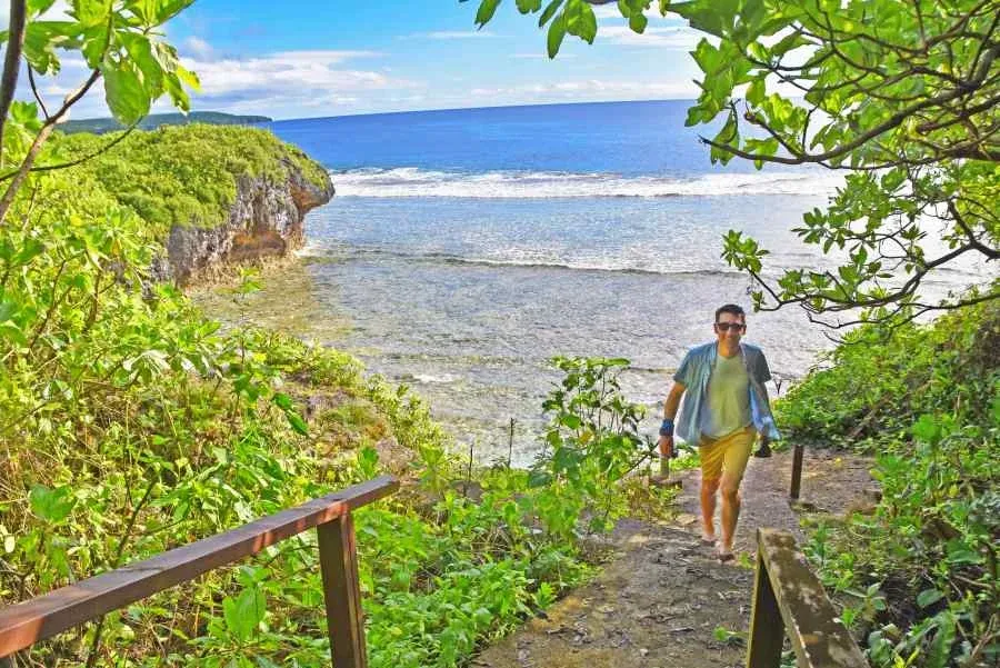 The Guide to Sundays in Niue