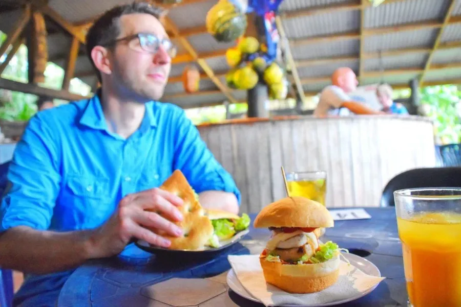 Niue Foodie Itinerary: 5 Days