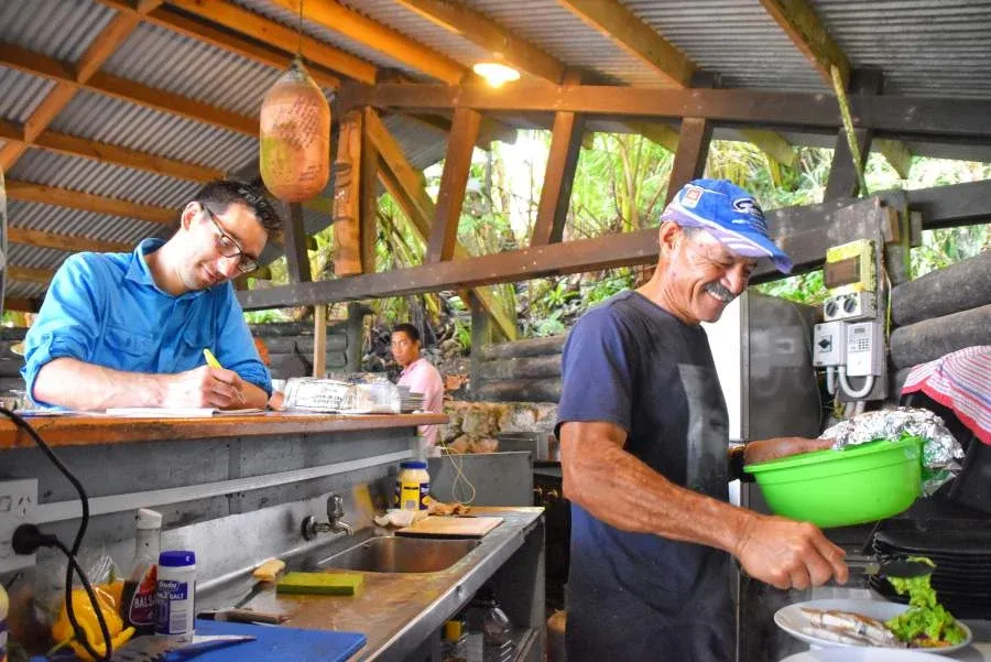 10 Things to Do in Niue on a Sunday