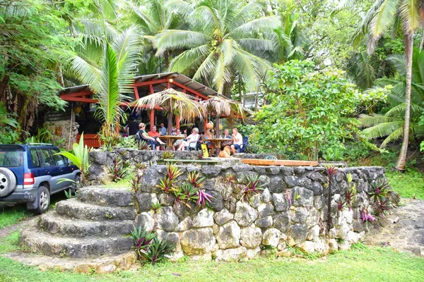 10 Things to Do in Niue on a Sunday