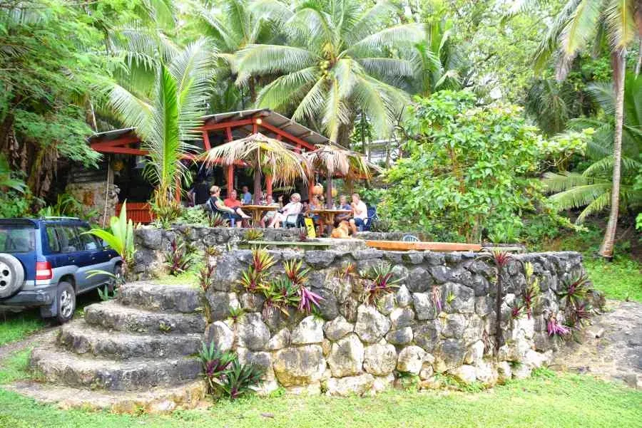101 Things to Do in Niue: The Ultimate List