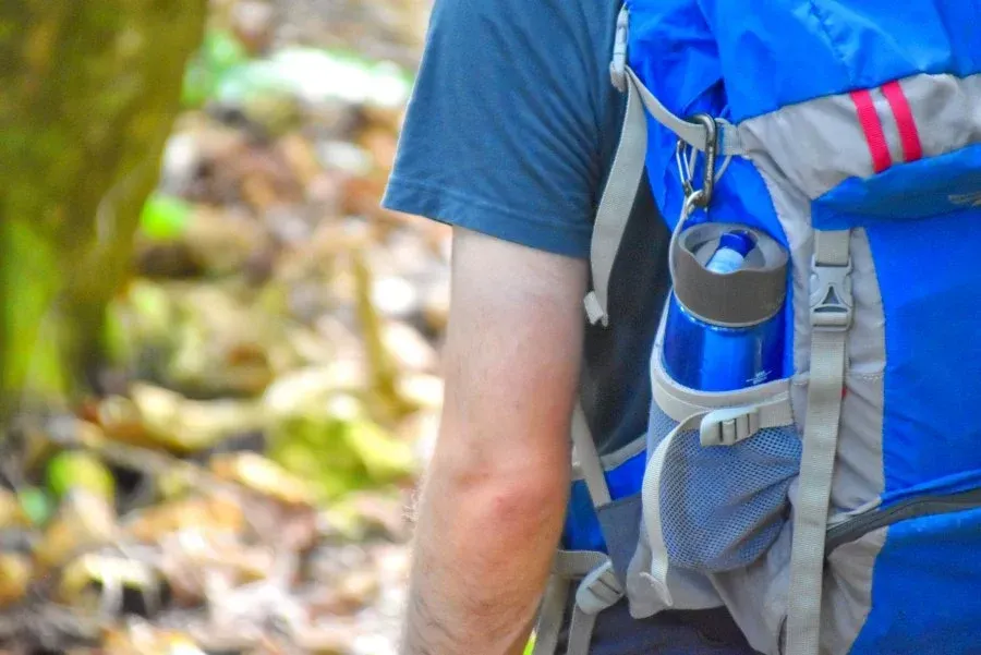 10 Tips for Walking & Hiking in Niue