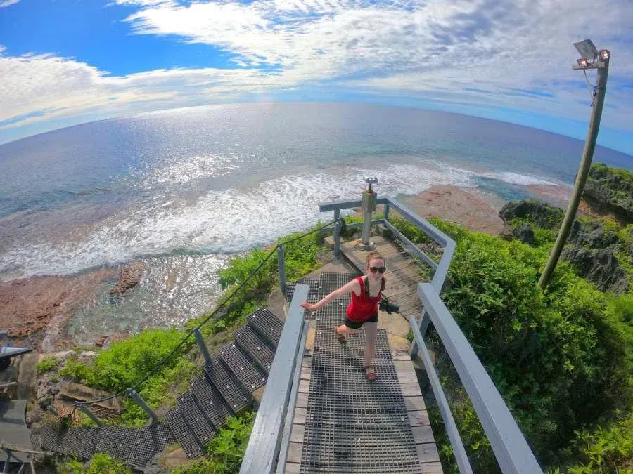 The Best Villages to Visit in Niue