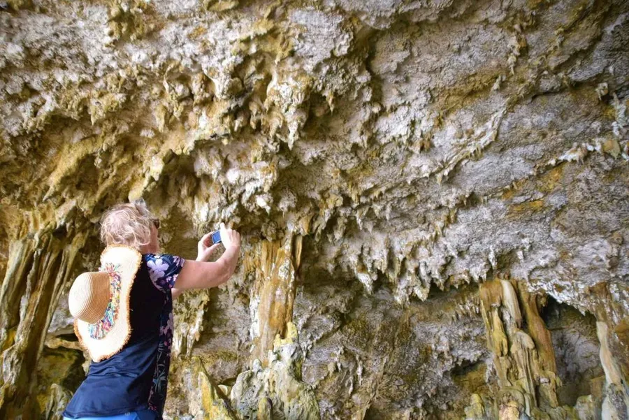 10 Best Sea Tracks in Niue