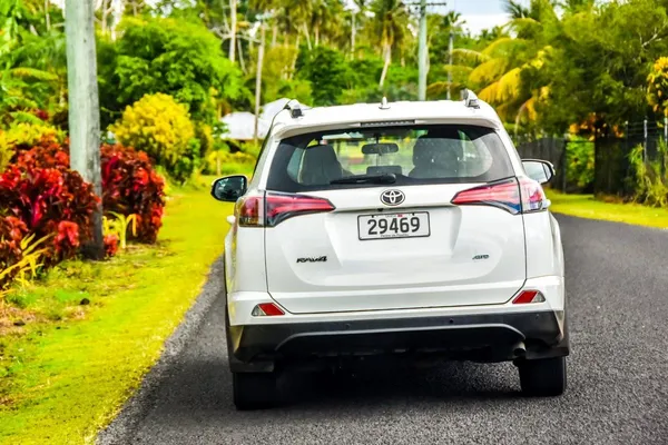 16 Best Car Rentals in Samoa 🚙 Our Honest Take | Samoa Pocket Guide