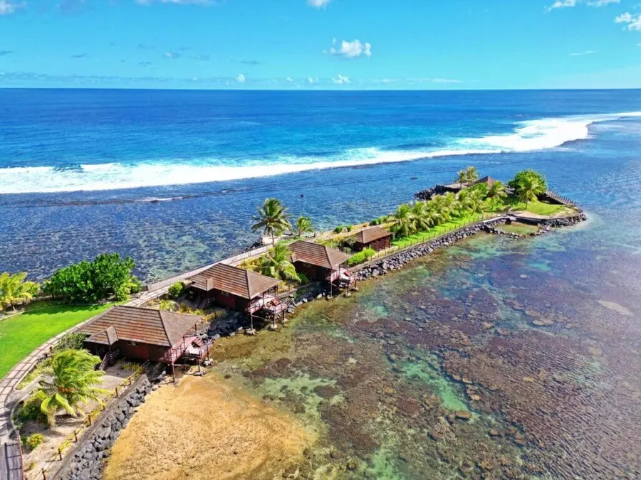Our Picks of The Top 26 Resorts in Samoa 🏝️ [2026] | Samoa Pocket Guide