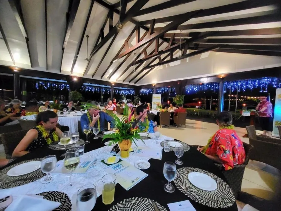 12 Best Conference Centres & Venues in Samoa 🤝🏼 2026 | Samoa Pocket Guide