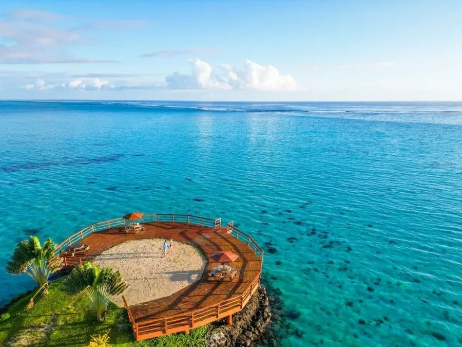 The Honeymoon & Romantic Getaway Guide to Samoa 💑 2026 | Samoa Pocket Guide