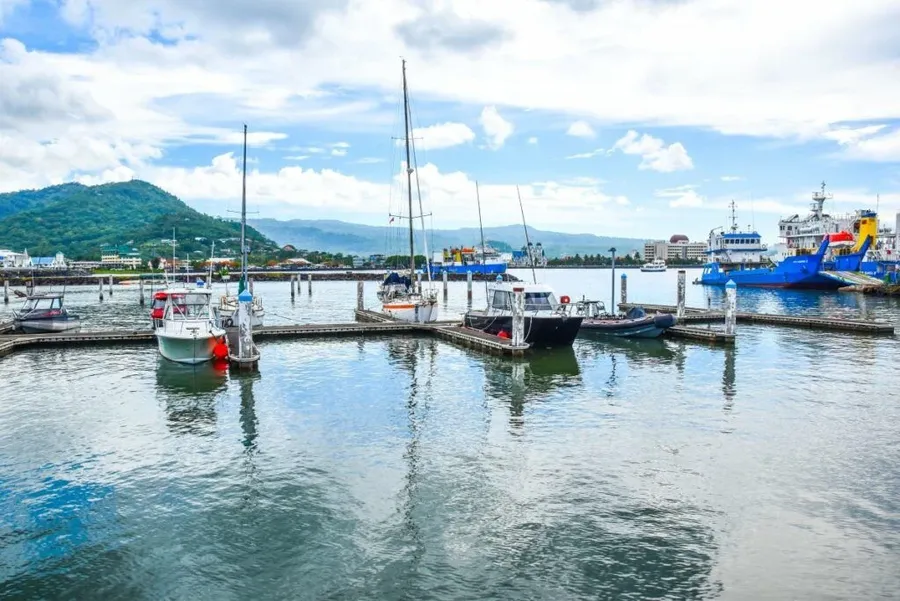 Apia Transport Guide: 10 Ways to Get to (& Around) Apia | Pocket Guide