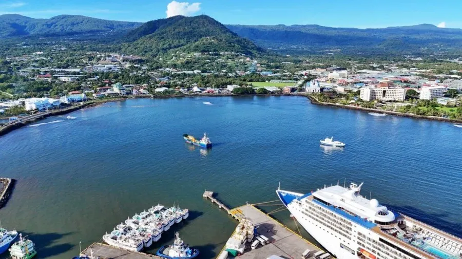 10 Best Day Tours of Apia 🍍 2026 | Samoa Pocket Guide