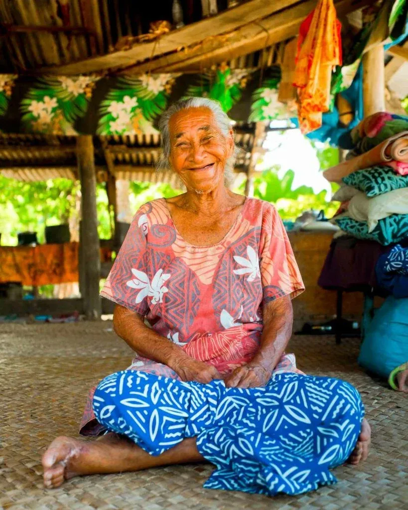 Who are the People of Samoa? Ethnicity, Population & More 🌺 | Samoa ...